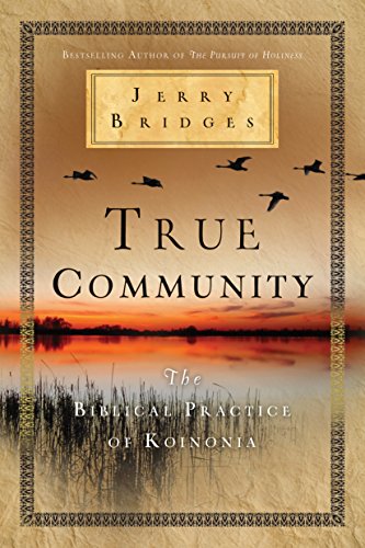 True Community [Paperback]