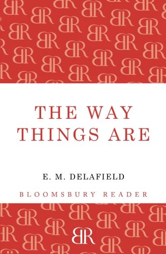 The Way Things Are [Paperback]