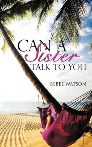 Can A Sister Talk To You [Paperback]