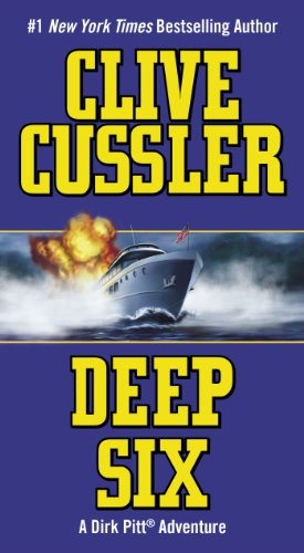 Deep Six [Paperback]