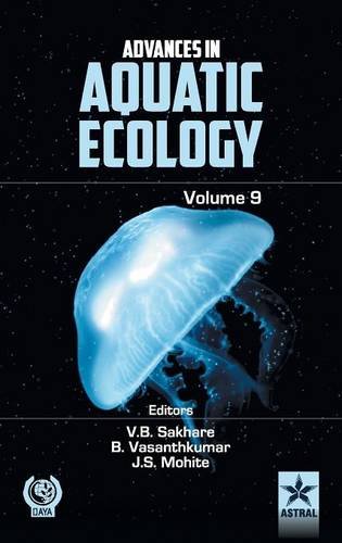 Advances In Aquatic Ecology Volume 9 [Hardcover]