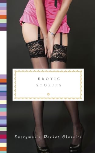 Erotic Stories [Hardcover]