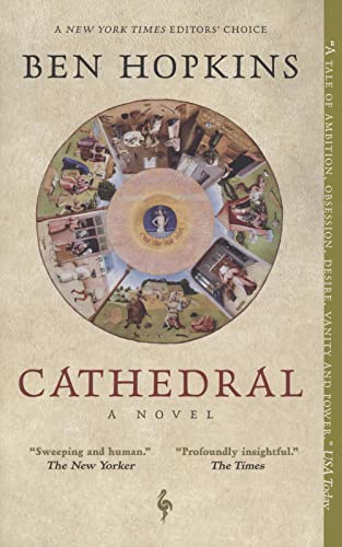 Cathedral [Paperback]