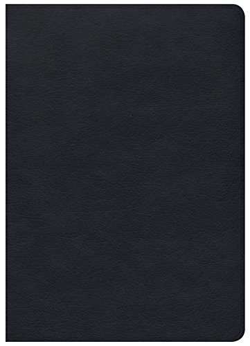 Csb She Reads Truth Bible, Navy Leathertouch [Imitation Leather]