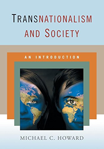 Transnationalism and Society An Introduction [Paperback]