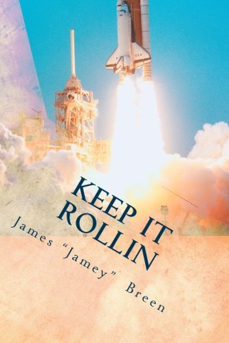 Keep It Rollin [Paperback]