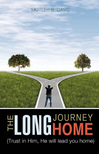 The Long Journey Home [Paperback]