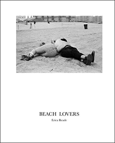 Beach Lovers [Hardcover]