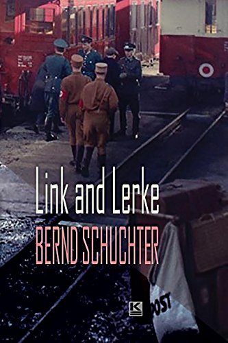 Link And Lerke [Paperback]