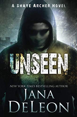 Unseen [Paperback]