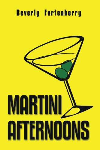 Martini Afternoons [Paperback]