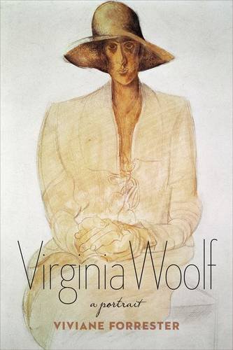 Virginia Woolf: A Portrait [Hardcover]