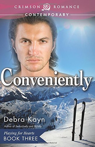 Conveniently [Paperback]