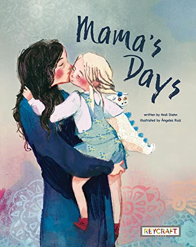 Mamas Days                               [CLOTH               ]