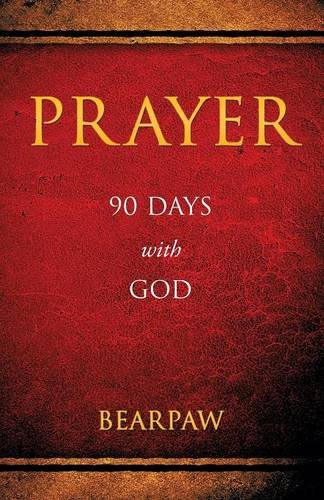 Prayer [Paperback]