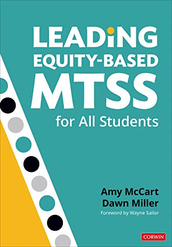 Leading Equity-Based MTSS for All Students [P