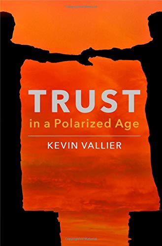 Trust in a Polarized Age [Hardcover]