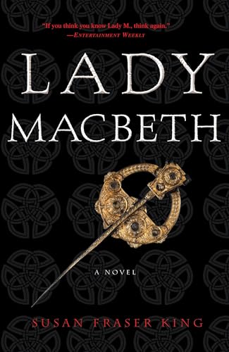 Lady Macbeth: A Novel [Paperback]