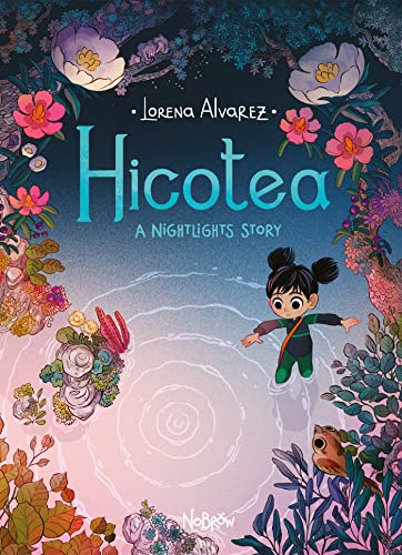 Hicotea: A Nightlights Story [Paperback]