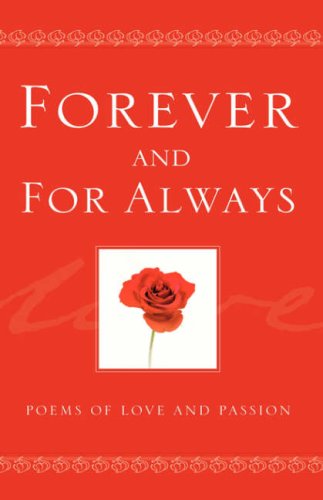 Forever and for Alays [Hardcover]