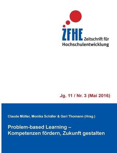 Problem-Based Learning (german Edition) [Paperback]