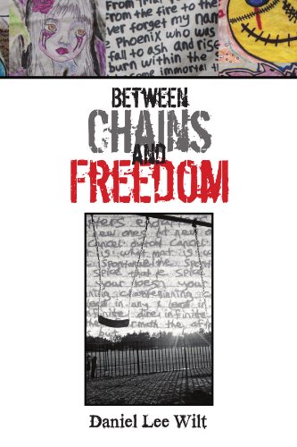 Beteen Chains And Freedom [Paperback]