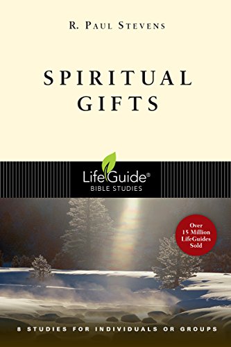 Spiritual Gifts [Paperback]