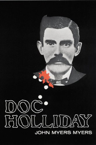 Doc Holliday [Paperback]