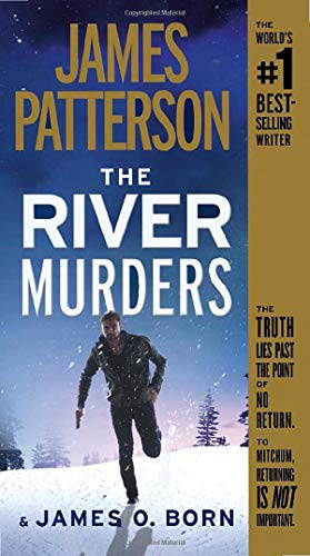 The River Murders [Paperback]