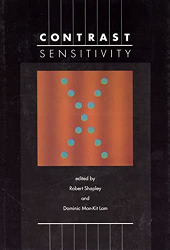 Contrast Sensitivity [Paperback]