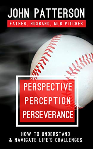 Perspective, Perception, Perseverance: How to