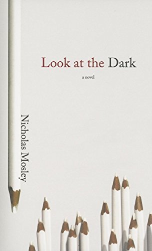 Look at the Dark [Paperback]