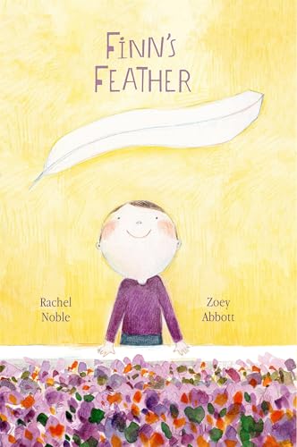 Finn's Feather [Hardcover]