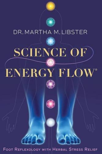 Science Of Energy Flo [Paperback]