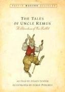 Tales of Uncle Remus (Puffin Modern Classics)