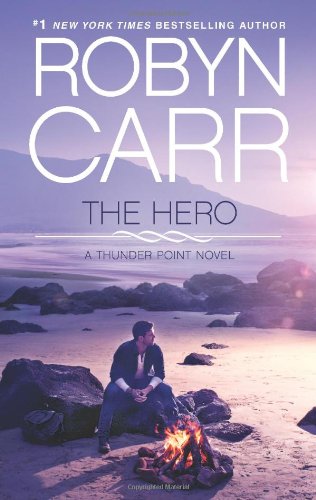 The Hero [Paperback]