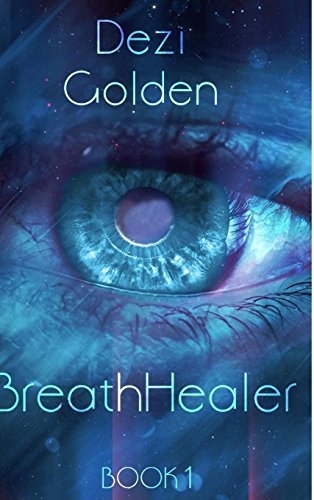 Breathhealer Book I [Hardcover]