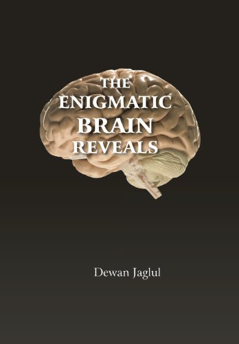 Enigmatic Brain Reveals [Hardcover]