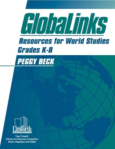 Globalinks Resources For World Studies, Grades K-8 [Paperback]