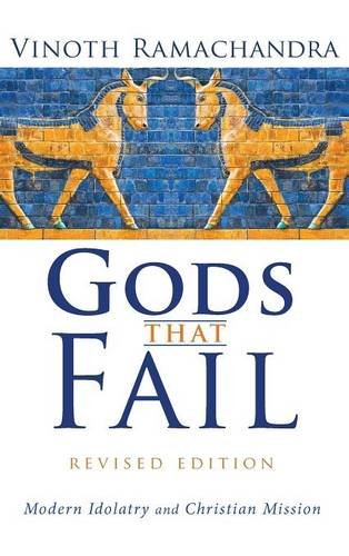 Gods That Fail, Revised Edition [Hardcover]