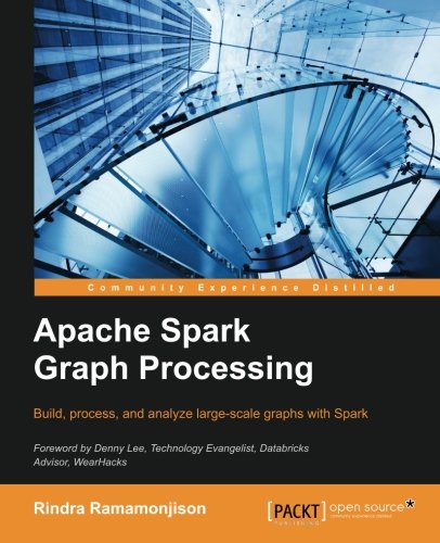 Apache Spark Graph Processing [Paperback]