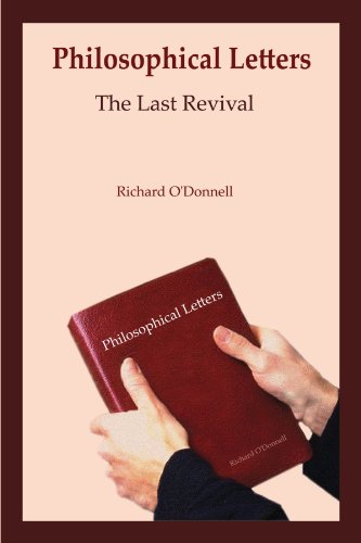 Philosophical Letters  The Last Revival [Paperback]