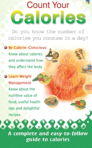 Count Your Calories [Paperback]