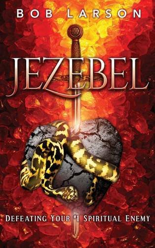 Jezebel [Hardcover]