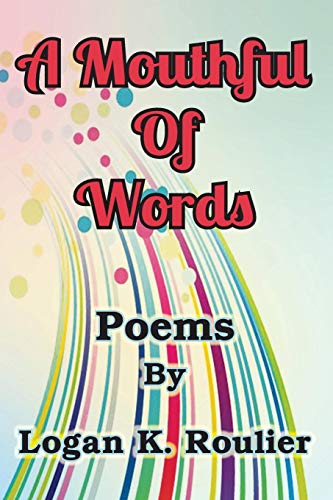 A Mouthful Of Words [Paperback]