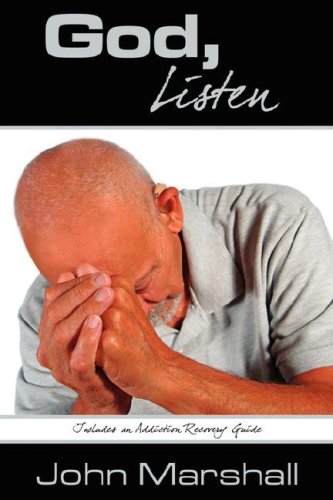 God, Listen [Hardcover]