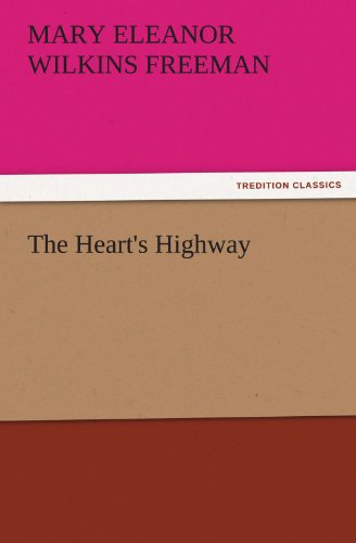 Heart's Highay [Paperback]