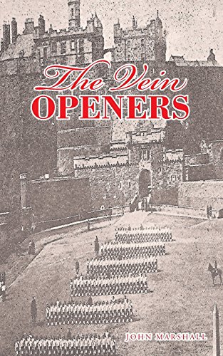 Vein Openers [Paperback]