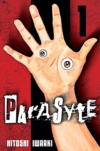 Parasyte 1 [Paperback]