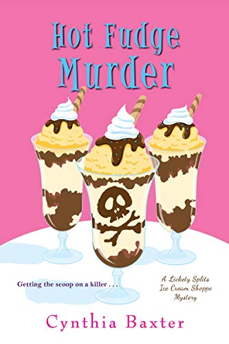 Hot Fudge Murder [Paperback]